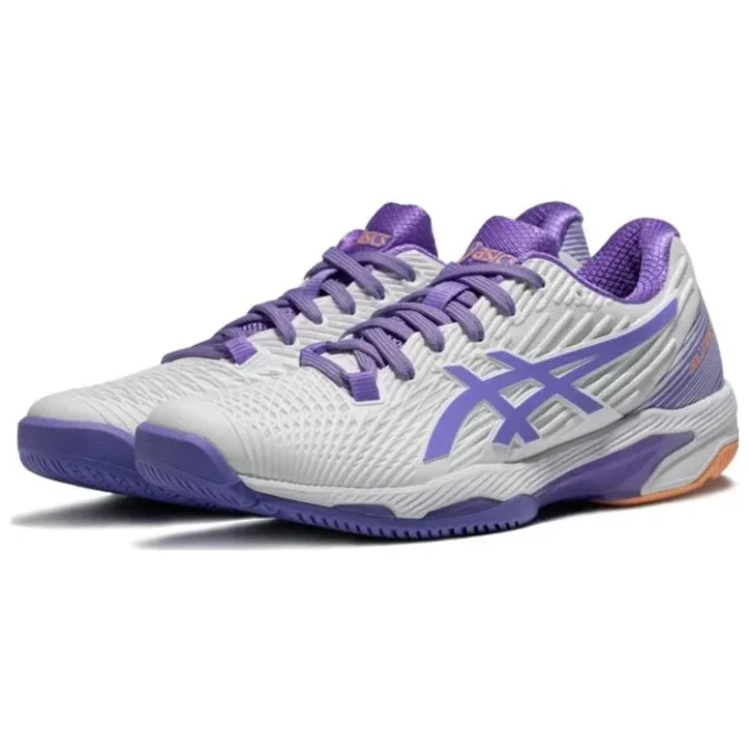 Solution Speed FF 2 „White Amethyst”