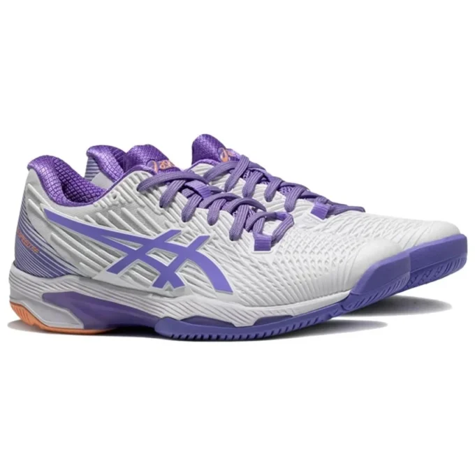 Solution Speed FF 2 „White Amethyst”