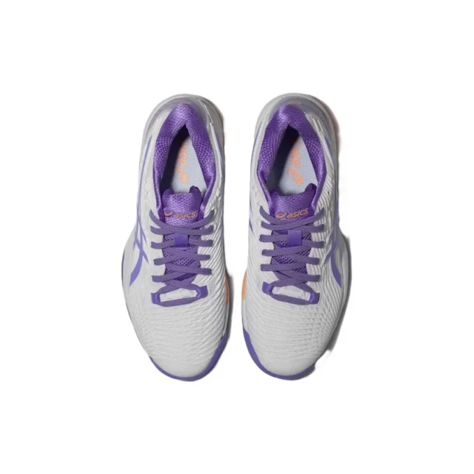 Solution Speed FF 2 „White Amethyst”