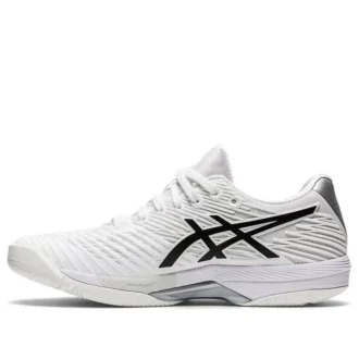 Solution Speed FF 2 „White Black”