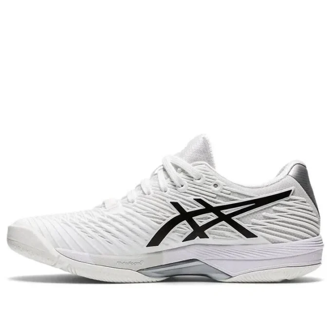 Solution Speed FF 2 „White Black”
