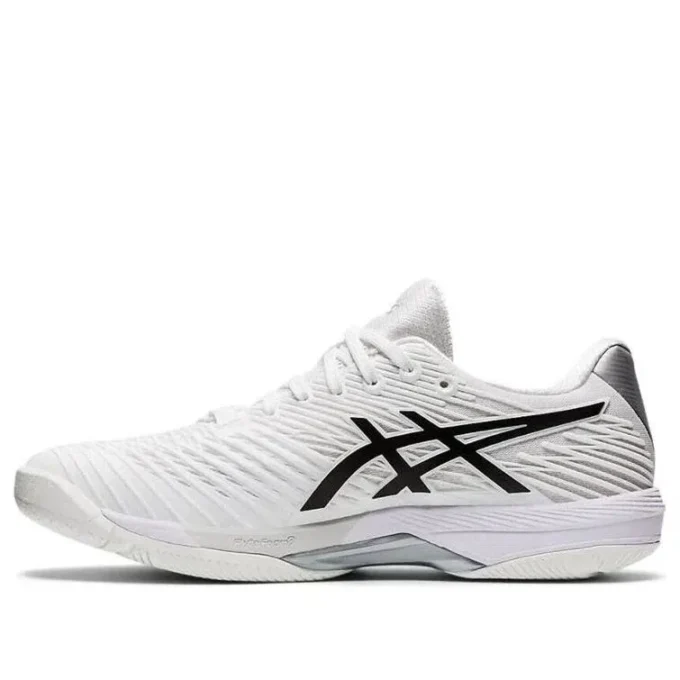 Solution Speed FF 2 „White Black”