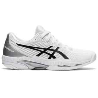 Solution Speed FF 2 „White Black”