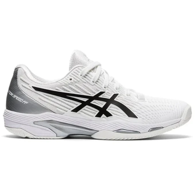 Solution Speed FF 2 „White Black”