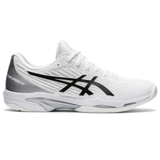Solution Speed FF 2 „White Black”