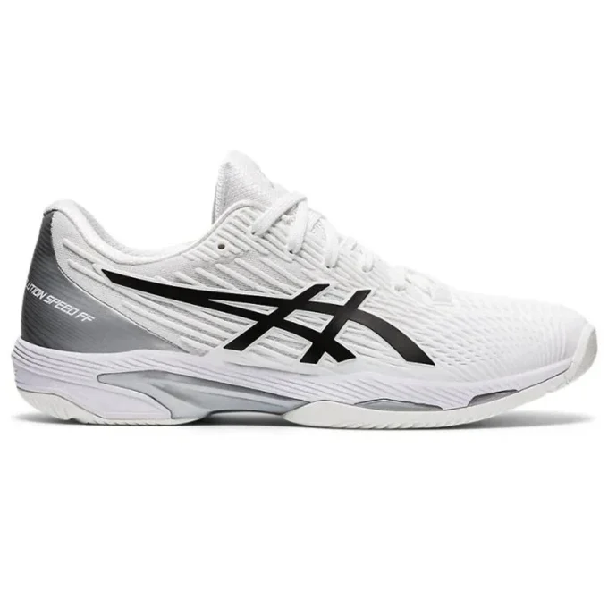 Solution Speed FF 2 „White Black”