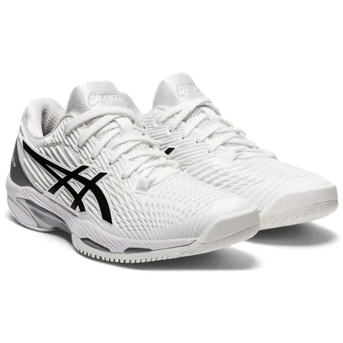 Solution Speed FF 2 „White Black”
