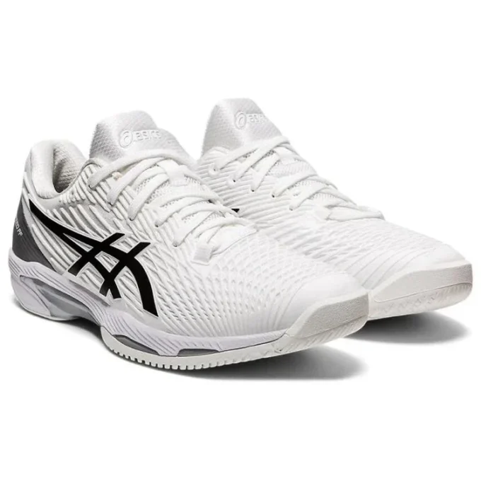 Solution Speed FF 2 „White Black”