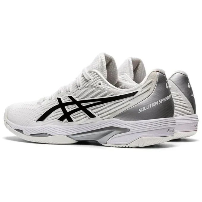 Solution Speed FF 2 „White Black”
