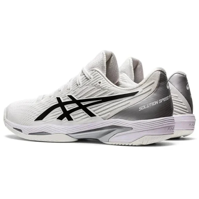 Solution Speed FF 2 „White Black”