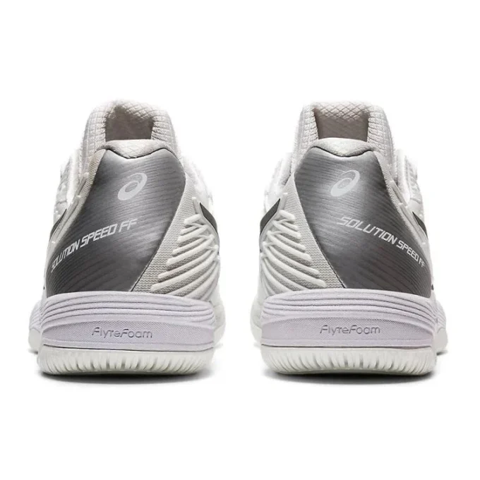 Solution Speed FF 2 „White Black”