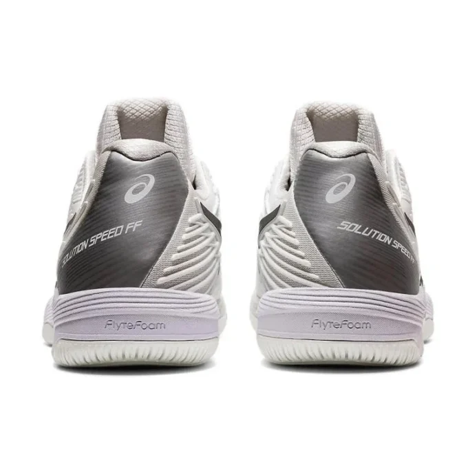 Solution Speed FF 2 „White Black”