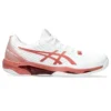 Solution Speed FF 2 „White Light Garnet”