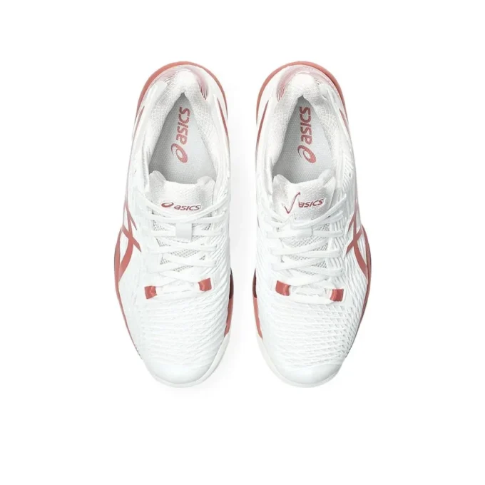 Solution Speed FF 2 „White Light Garnet”