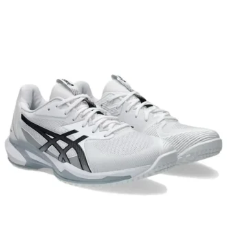 Solution Speed FF 3 „Alb Negru”