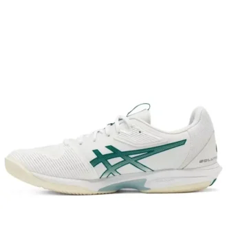 Solution Speed Ff 3 „Alb/Verde intens”
