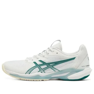 Solution Speed FF 3 „Alb/Verde intens”