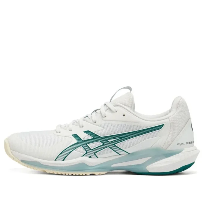 Solution Speed FF 3 „Alb/Verde intens”