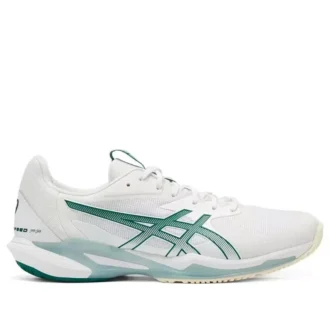Solution Speed Ff 3 „Alb/Verde intens”