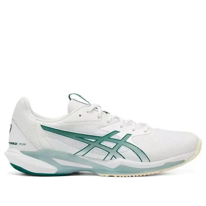 Solution Speed Ff 3 „Alb/Verde intens”