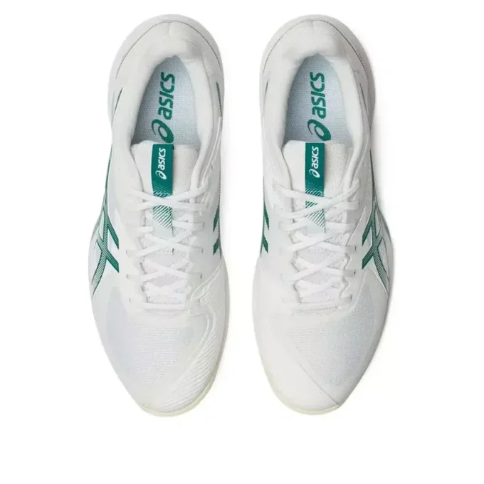 Solution Speed Ff 3 „Alb/Verde intens”