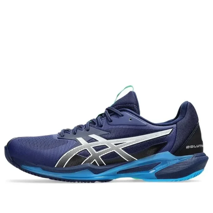 Solution Speed FF 3 „Blue Expanse White”