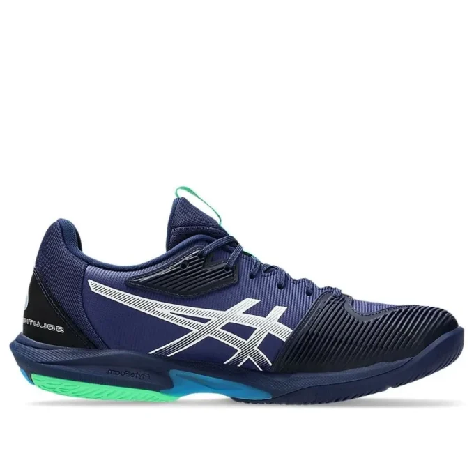 Solution Speed FF 3 „Blue Expanse White”