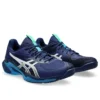 Solution Speed FF 3 „Blue Expanse White”
