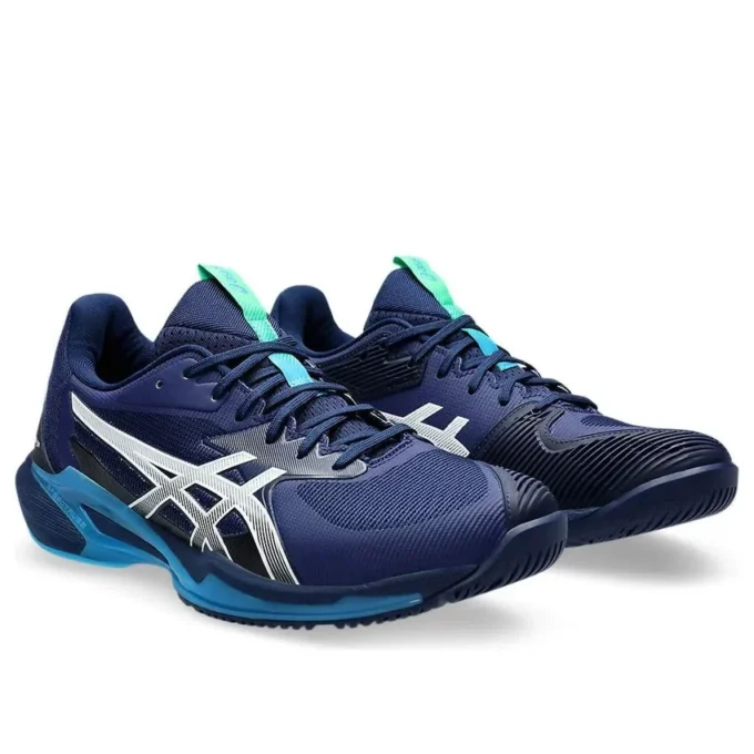 Solution Speed FF 3 „Blue Expanse White”