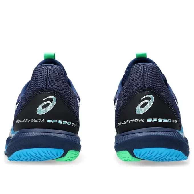 Solution Speed FF 3 „Blue Expanse White”