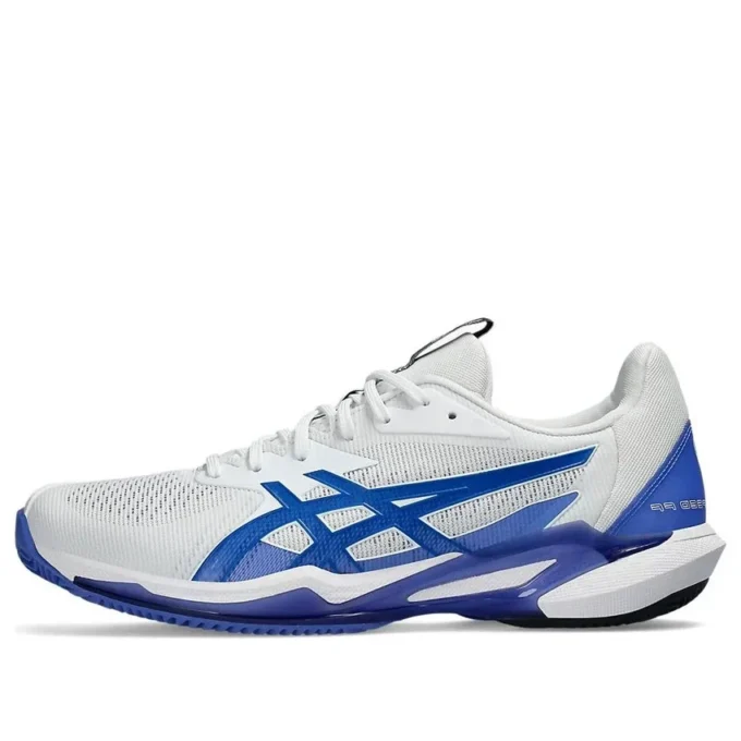 Solution Speed FF 3 Clay „Alb Tuna Blue”