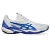 Solution Speed FF 3 Clay „Alb Tuna Blue”