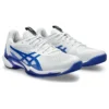 Solution Speed FF 3 Clay „Alb Tuna Blue”