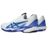 Solution Speed FF 3 Clay „Alb Tuna Blue”