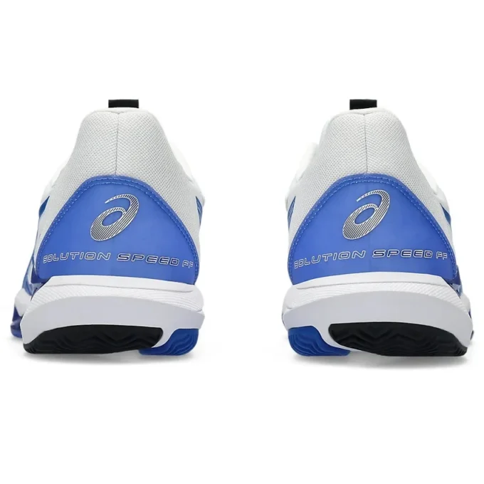 Solution Speed FF 3 Clay „Alb Tuna Blue”