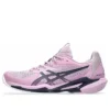 Solution Speed FF 3 Clay „Light Ube Indigo Fog”