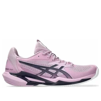 Solution Speed FF 3 Clay „Light Ube Indigo Fog”