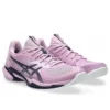 Solution Speed FF 3 Clay „Light Ube Indigo Fog”