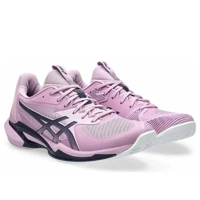 Solution Speed FF 3 Clay „Light Ube Indigo Fog”