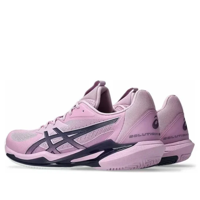 Solution Speed FF 3 Clay „Light Ube Indigo Fog”