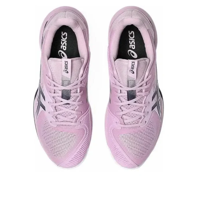 Solution Speed FF 3 Clay „Light Ube Indigo Fog”