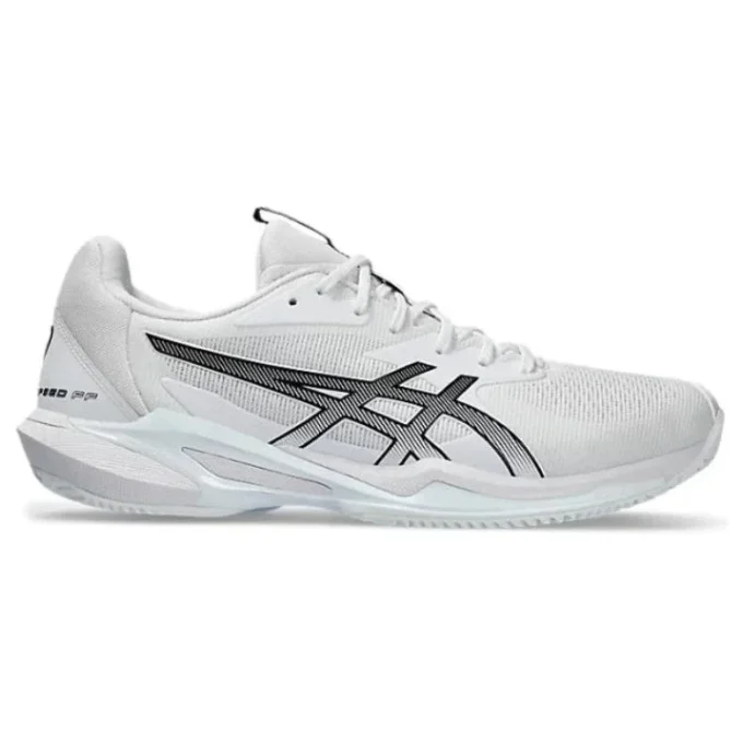Solution Speed FF 3 Clay „White Black”