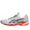 Solution Speed FF 3 „Clay White Greyish Purple”