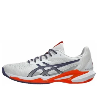 Solution Speed FF 3 „Clay White Greyish Purple”
