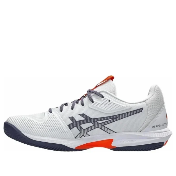 Solution Speed FF 3 „Clay White Greyish Purple”