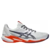 Solution Speed FF 3 „Clay White Greyish Purple”