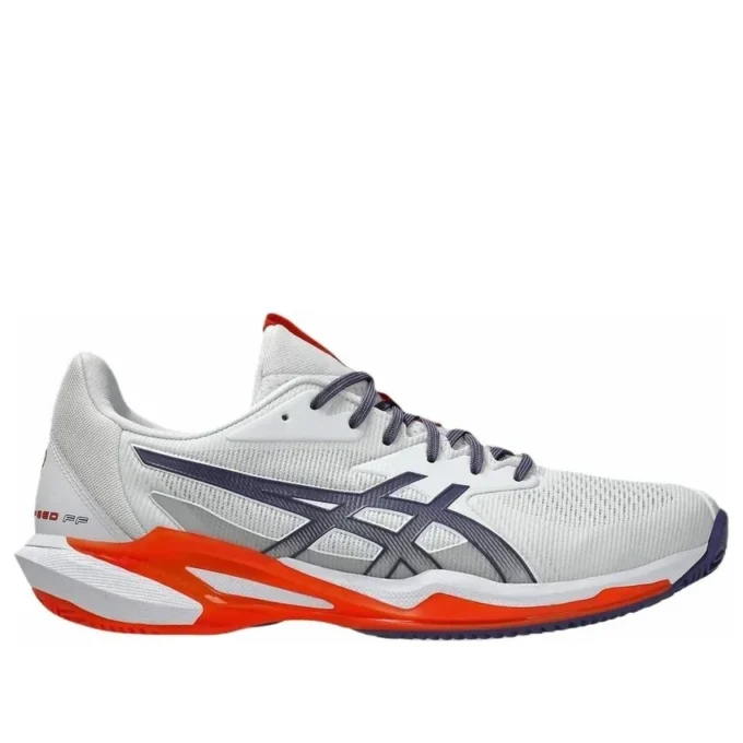 Solution Speed FF 3 „Clay White Greyish Purple”