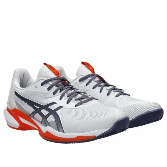 Solution Speed FF 3 „Clay White Greyish Purple”