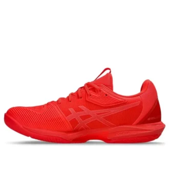 Solution Speed FF 3 „Flash Red Blazing Coral”