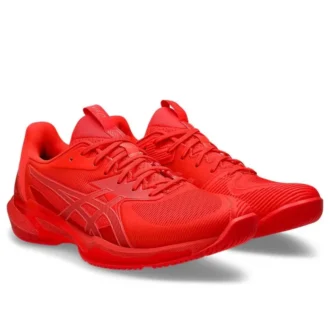Solution Speed FF 3 „Flash Red Blazing Coral”